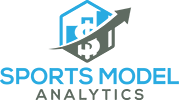 SportsModelAnalytics.com logo